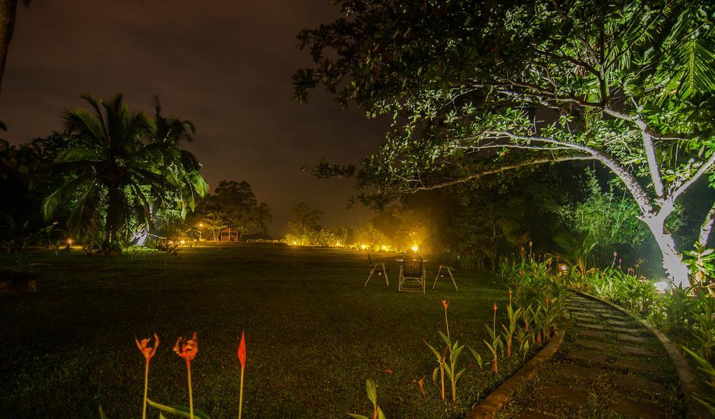 Lumbini Lagoon Koggala Zewnętrze zdjęcie
