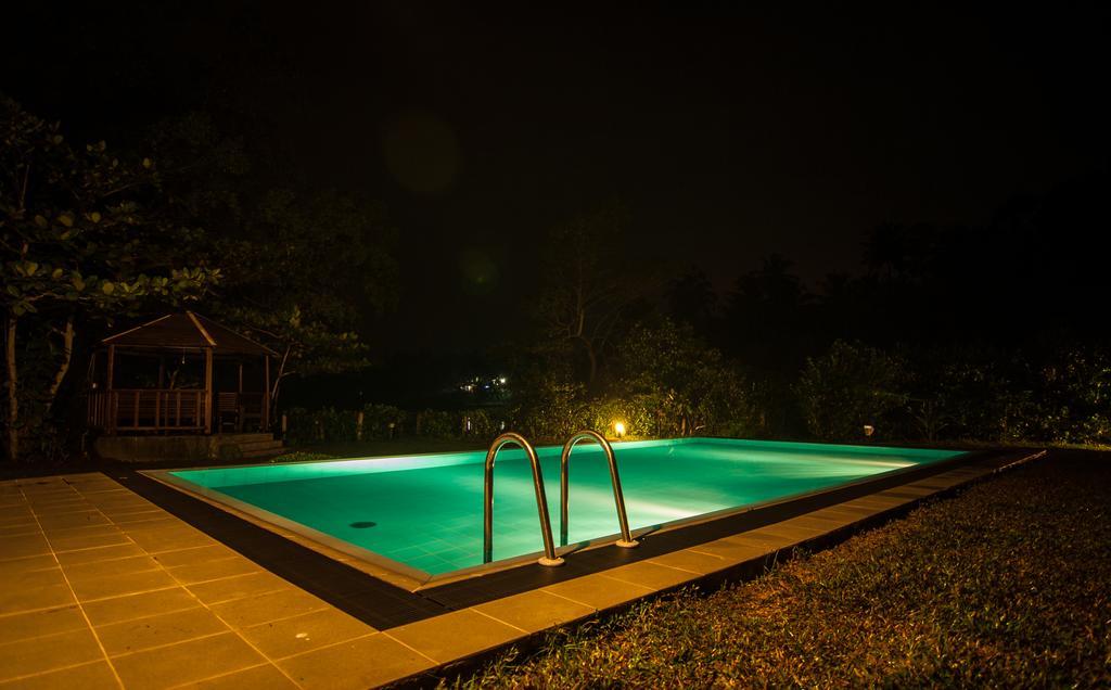 Lumbini Lagoon Koggala Zewnętrze zdjęcie