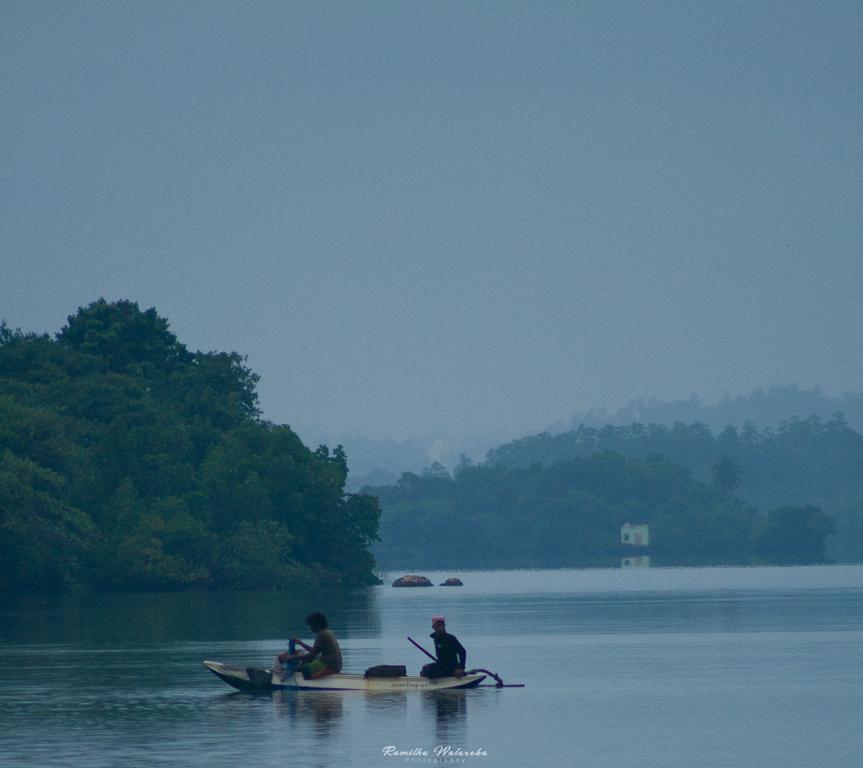 Lumbini Lagoon Koggala Zewnętrze zdjęcie